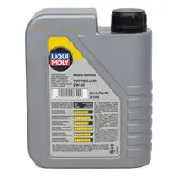6L 6 Liter LIQUI MOLY Motor&ouml;l &Ouml;l TOP TEC 4100 5W40 5W-40 MB 229.31 VW 505.00/01