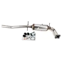 LRT Dieselpartikelfilter Ru&szlig;partikelfilter f&uuml;r FORD Transit/Tourneo 2.2 TDCi 2126318