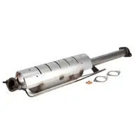 LRT DPF4211 Dieselpartikelfilter f&uuml;r FORD Mondeo 4 MK4 S-Max WA6 2 2.0/2.2 TDCi 1899411
