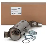LRT DPF4319 Dieselpartikelfilter DPF für BMW X1 E84 18-25d xDrive N47 ab 05.11 18308514486