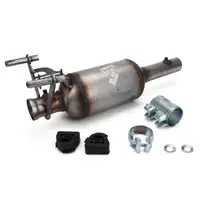 LRT DPF4407 Dieselpartikelfilter Partikelfilter DPF f&uuml;r MERCEDES Sprinter OM646 9064900992