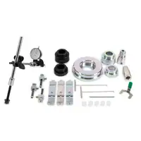 LuK 400041910 Montagewerkzeugsatz Kupplung Schwungrad Zweimassenschwungrad für VAG 2CT