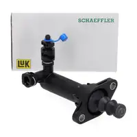 LUK Nehmerzylinder Kupplung für VW Polo 6 AUDI A1 SEAT Ibiza 5 Arona 1.0 2Q0721261E