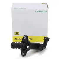 LUK 512001010 Nehmerzylinder f&uuml;r VW Golf 5 6 7 Passat B6 B7 B8 Polo 5 Touran 1K0721261AL