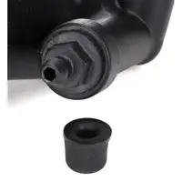 LUK 512001010 Nehmerzylinder f&uuml;r VW Golf 5 6 7 Passat B6 B7 B8 Polo 5 Touran 1K0721261AL