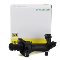 LUK 512001210 Nehmerzylinder f&uuml;r VW Golf 4-8 Passat Polo T-Roc Touran A1 A2 A3 5Q0721261N
