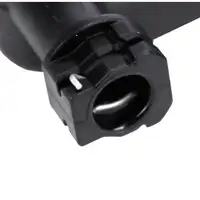 LUK 512001210 Nehmerzylinder f&uuml;r VW Golf 4-8 Passat Polo T-Roc Touran A1 A2 A3 5Q0721261N