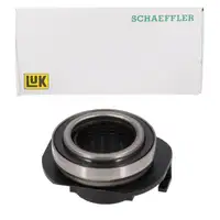 LUK Ausr&uuml;cklager f&uuml;r RENAULT Clio 1 2 Twingo 1 2 Megane OPEL Arena NISSAN Kubistar DACIA