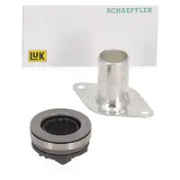 LUK Ausr&uuml;cklager f&uuml;r VW Golf 5-7 Polo 4 5 AUDI A1 A3 SEAT Leon SKODA Fabia 1-3 02T141170B