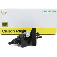 LUK Clutch Master Cylinder for FORD Fiesta 6 B-Max with Start-Stop 1751681