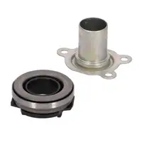 LUK Clutch Kit + Release Bearing + Flywheel for AUDI A3, VW GOLF V and VI 1.9 TDI