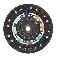 LUK Kupplungssatz + Ausr&uuml;cklager + ZMS f&uuml;r VW Golf 5 6 Passat Tiguan Touran 1.9/2.0 TDI