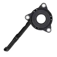 LUK Kupplungssatz + Ausr&uuml;cklager + ZMS f&uuml;r VW Golf 5 6 Passat Tiguan Touran 1.9/2.0 TDI