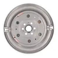 LUK Kupplungssatz + Ausr&uuml;cklager + ZMS f&uuml;r VW Golf 5 6 Passat Tiguan Touran 1.9/2.0 TDI