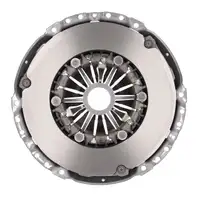 LUK Kupplungssatz + Ausr&uuml;cklager + ZMS f&uuml;r VW Golf 5 6 Passat Tiguan Touran 1.9/2.0 TDI