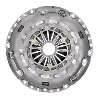 LUK 600015800 Clutch Kit + Release Bearing + Clutch Master Cylinder for OPEL Astra H, Signum, Vectra C 1.9 CDTI