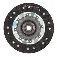 LUK 600015800 Clutch Kit + Release Bearing + Clutch Master Cylinder for OPEL Astra H, Signum, Vectra C 1.9 CDTI
