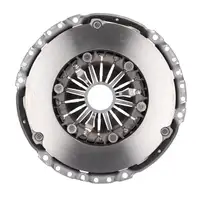 LUK 600015800 Clutch Kit + Release Bearing + Clutch Master Cylinder for OPEL Astra H, Signum, Vectra C 1.9 CDTI