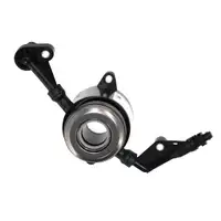 LUK 600029000 Kupplungssatz + Schwungrad + Ausrücklager für MERCEDES Viano Vito W639 OM646