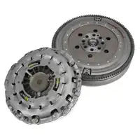 LUK Kupplungssatz + Ausrücklager für BMW 3er E90 E91 E92 320d xDrive 5er F10 X3 F25 N47