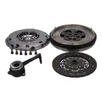 LUK Kupplungssatz + Ausr&uuml;cklager VW Golf 6 Passat B6 B7 AUDI A3 8P SEAT Leon 1P 2.0 TDI