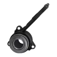 LUK Kupplungssatz + Ausr&uuml;cklager VW Golf 6 Passat B6 B7 AUDI A3 8P SEAT Leon 1P 2.0 TDI