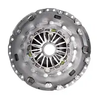 LUK Kupplungssatz + Ausr&uuml;cklager VW Golf 6 Passat B6 B7 AUDI A3 8P SEAT Leon 1P 2.0 TDI