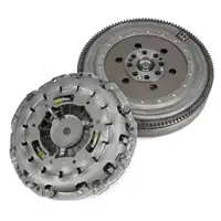 LUK Clutch Kit + Release Bearing for BMW 1 Series F20 F21, 3 Series E90-E93 F30 F31, 4 Series F32 F33 N47