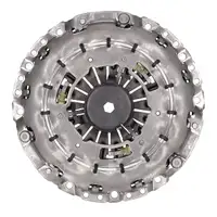 LUK Kupplungssatz + Ausr&uuml;cklager + ZMS f&uuml;r BMW E81-88 E90-93 E60/61 X1 E84 2.0d N47