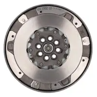 LUK Kupplungssatz + Ausr&uuml;cklager + ZMS f&uuml;r BMW E81-88 E90-93 E60/61 X1 E84 2.0d N47