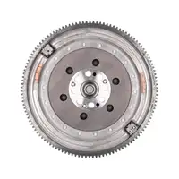 LUK Kupplungssatz + Ausr&uuml;cklager + ZMS f&uuml;r BMW E81-88 E90-93 E60/61 X1 E84 2.0d N47