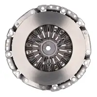 LUK Kupplungssatz + Ausr&uuml;cklager + ZMS f&uuml;r BMW E81-88 E90-93 E60/61 X1 E84 2.0d N47