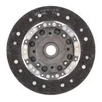 LUK Kupplungssatz + Ausr&uuml;cklager + ZMS f&uuml;r BMW E81-88 E90-93 E60/61 X1 E84 2.0d N47