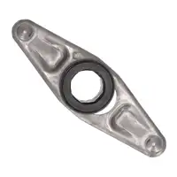 LUK Kupplungssatz + Ausr&uuml;cklager + ZMS f&uuml;r BMW E81-88 E90-93 E60/61 X1 E84 2.0d N47