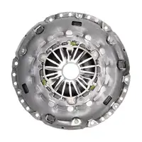 LUK 600035800 Kupplungssatz + Zentralausr&uuml;cker f&uuml;r VW Transporter T5 T6 Multivan 2.0 TDI