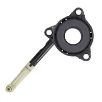 LUK Kupplungssatz + Ausr&uuml;cklager + ZMS f&uuml;r VW Golf 6 7 Passat B7 B8 Tiguan Touran 2.0 TDI