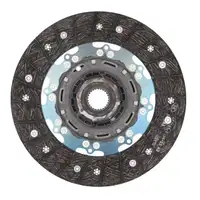 LUK 600032100 Clutch Kit + Central Release Bearing + ZMS for VW Transporter Multivan T5 2.0 TDI