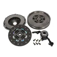 LUK 600032600 Clutch Kit + Release Bearing for VW Crafter 30-35 30-50 2.0 TDI 03L105266BG