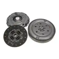 LUK 600032600 Clutch Kit + Release Bearing for VW Crafter 30-35 30-50 2.0 TDI 03L105266BG