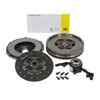 LUK 600032600 Clutch Kit + Release Bearing for VW Crafter 30-35 30-50 2.0 TDI 03L105266BG