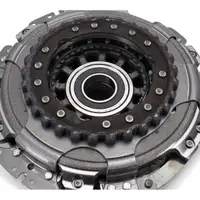 LUK 602000100 Kupplungssatz + Ausr&uuml;cklager f&uuml;r VW Golf 5 6 Passat B6 B7 Polo 5 1.2-1.8