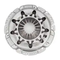 LUK 619305009 Kupplungssatz Kupplungskit f&uuml;r NISSAN MICRA III K12 1.0-1.2 16V 65-80 PS
