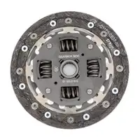 LUK 619305009 Kupplungssatz Kupplungskit f&uuml;r NISSAN MICRA III K12 1.0-1.2 16V 65-80 PS