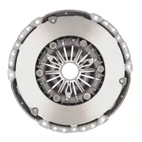 LUK 624326133 Kupplungssatz + Zentralausr&uuml;cker f&uuml;r FORD Focus 2 Mondeo 4 S-Max 2.5