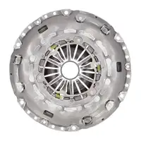 LUK 624326133 Kupplungssatz + Zentralausr&uuml;cker f&uuml;r FORD Focus 2 Mondeo 4 S-Max 2.5