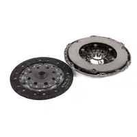 LUK 624405009 6-speed clutch kit for Hyundai Tucson TL and Kia Sportage 4 2.0 CRDi