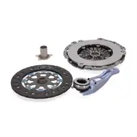 LUK Kupplungssatz + Ausr&uuml;cklager f&uuml;r BMW 2er F45 F46 X1 F48 X2 F39 B47 21208631871