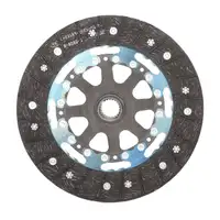 LUK Kupplungssatz + Ausr&uuml;cklager f&uuml;r BMW 2er F45 F46 X1 F48 X2 F39 B47 21208631871