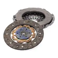 LUK Kupplungssatz f&uuml;r FORD Focus 4 Kuga 3 Tourneo Connect Transit Connect / V408 2342048