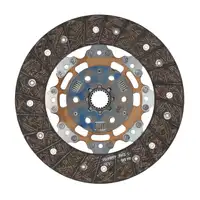 LUK Kupplungssatz f&uuml;r FORD Focus 4 Kuga 3 Tourneo Connect Transit Connect / V408 2342048